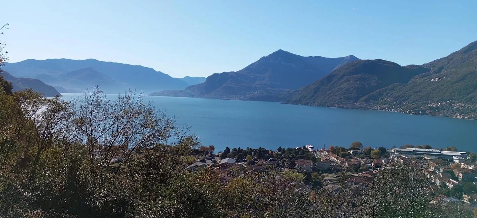 Villa Paruzzi Eleganza Storica A 6 Minuti A Piedi Dal Lago Di Como Дервио 0*,  Италия