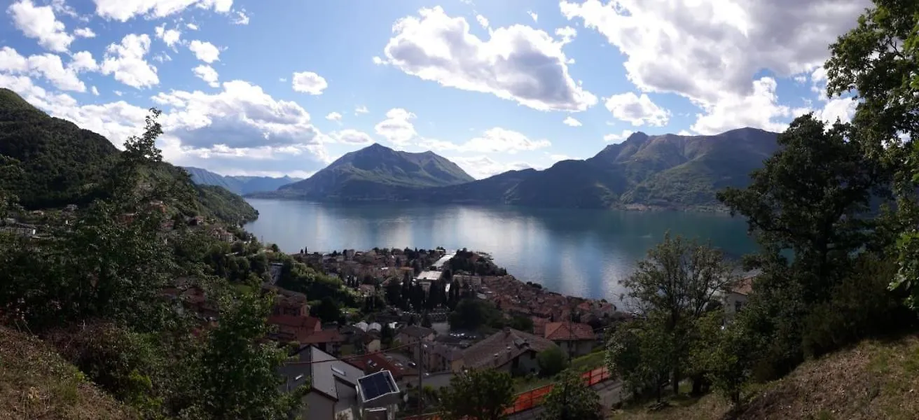 Villa Paruzzi Eleganza Storica A 6 Minuti A Piedi Dal Lago Di Como Dervio