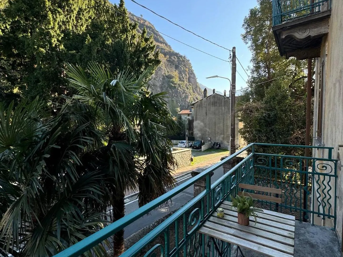 Villa Paruzzi Eleganza Storica A 6 Minuti A Piedi Dal Lago Di Como Dervio 0*,