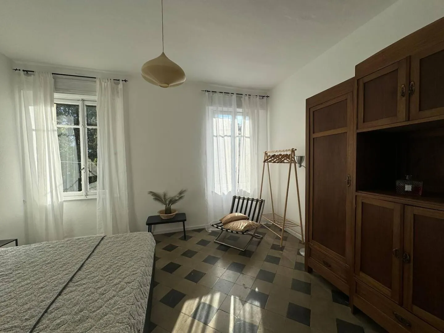 Appartement Villa Paruzzi Eleganza Storica A 6 Minuti A Piedi Dal Lago Di Como Dervio