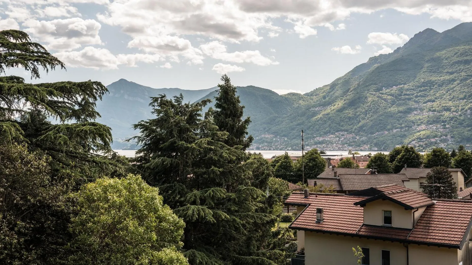 Villa Paruzzi Eleganza Storica A 6 Minuti A Piedi Dal Lago Di Como Дервио Италия