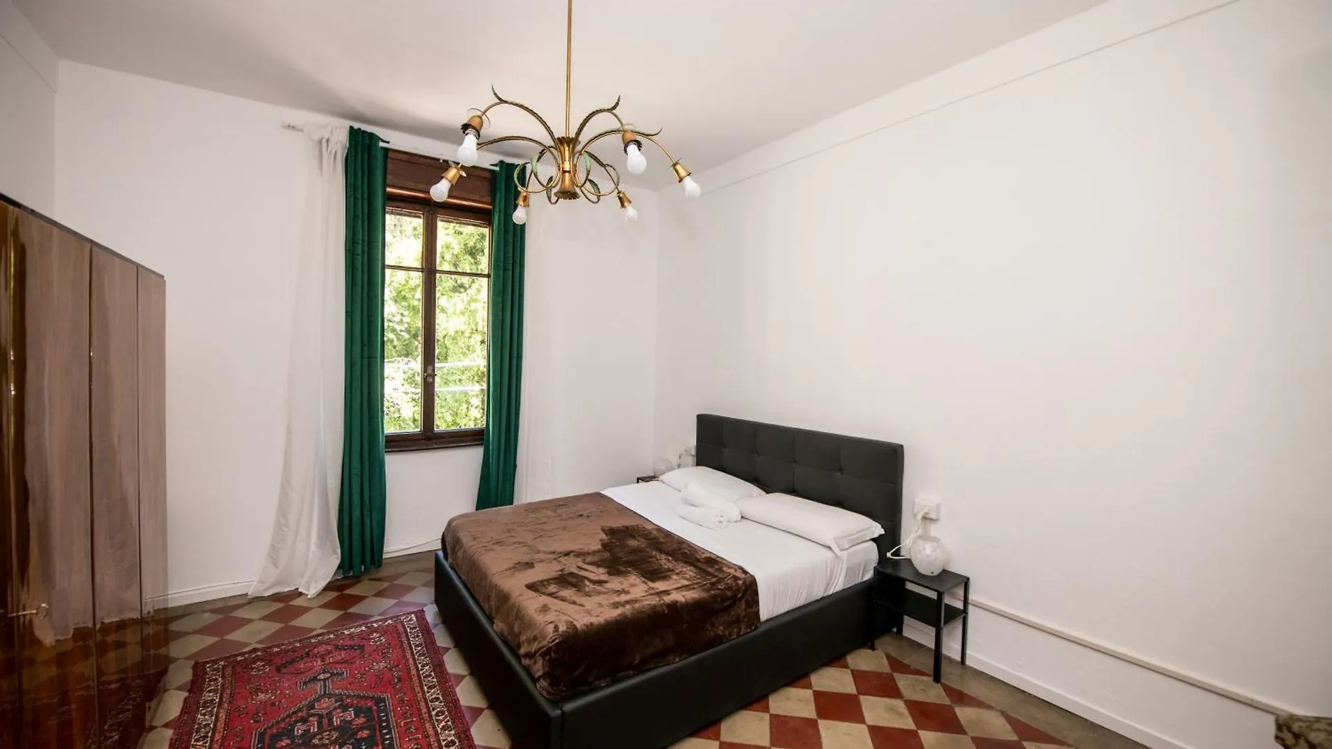 Villa Paruzzi Eleganza Storica A 6 Minuti A Piedi Dal Lago Di Como Dervio 0*,  Italie
