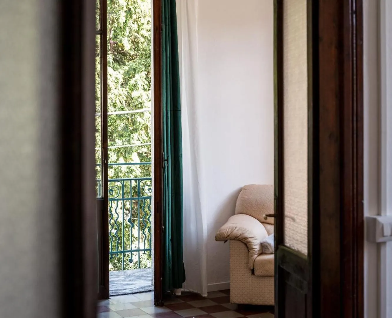 Appartement Villa Paruzzi Eleganza Storica A 6 Minuti A Piedi Dal Lago Di Como Dervio Italie