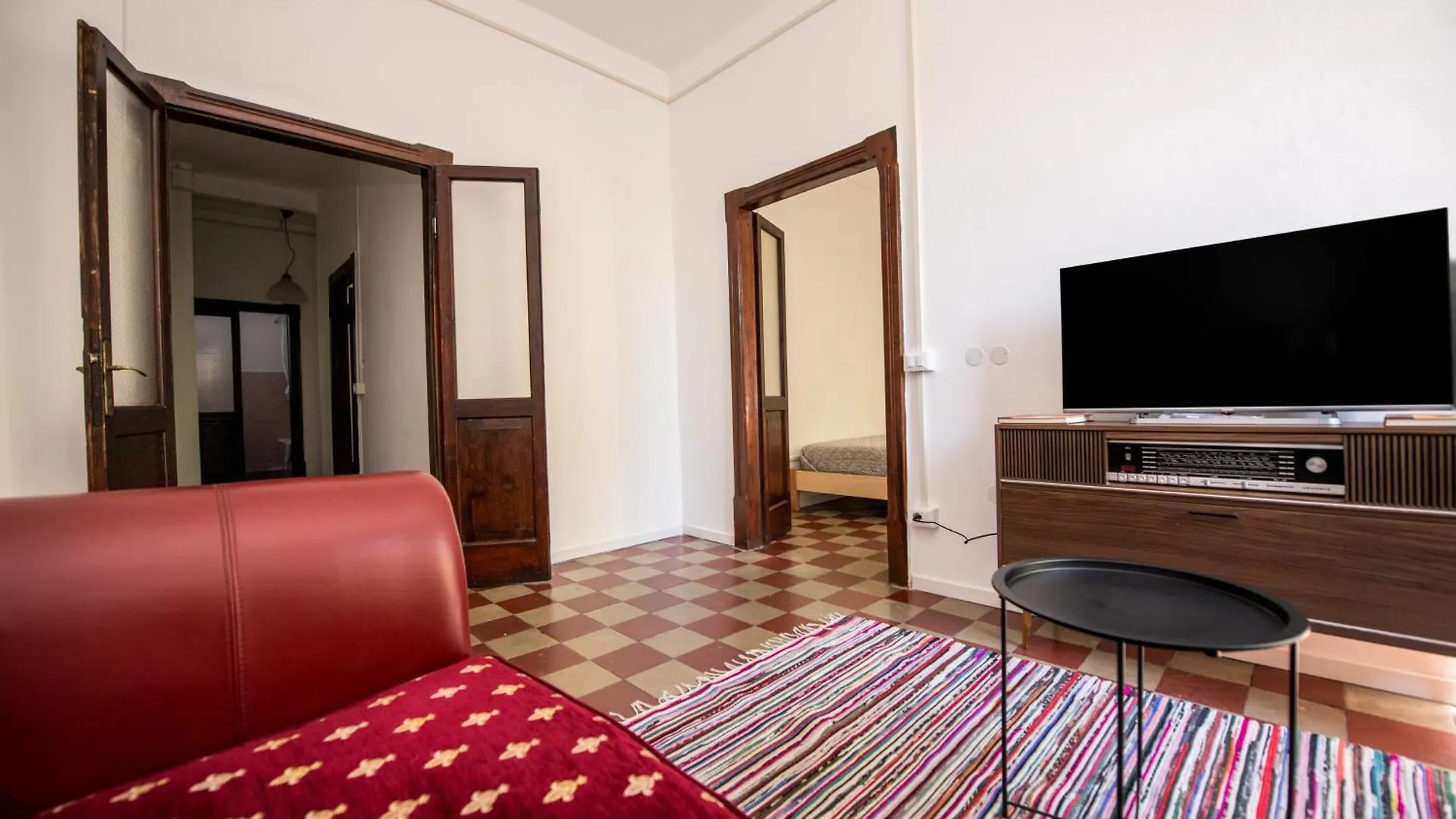 Appartement Villa Paruzzi Eleganza Storica A 6 Minuti A Piedi Dal Lago Di Como Dervio