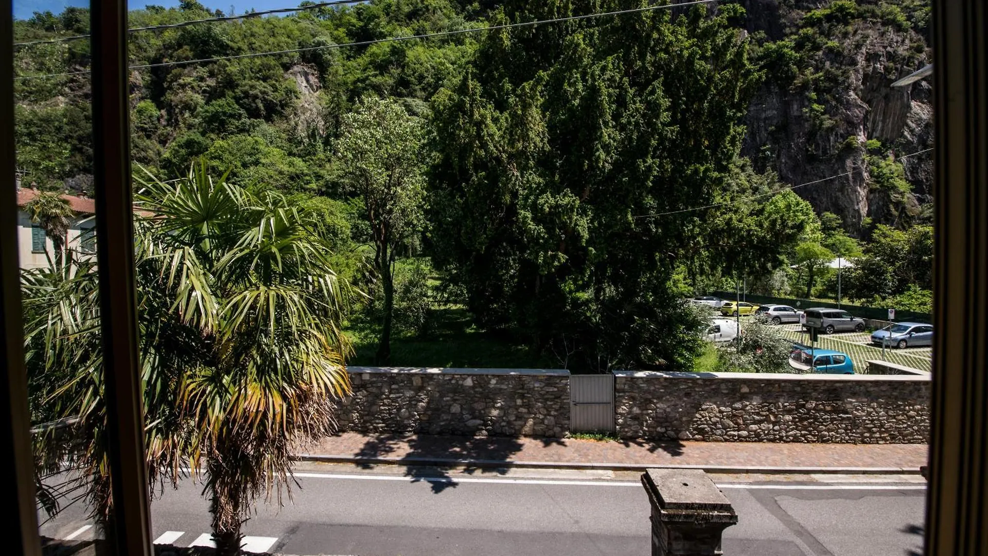 Villa Paruzzi Eleganza Storica A 6 Minuti A Piedi Dal Lago Di Como Dervio Italie