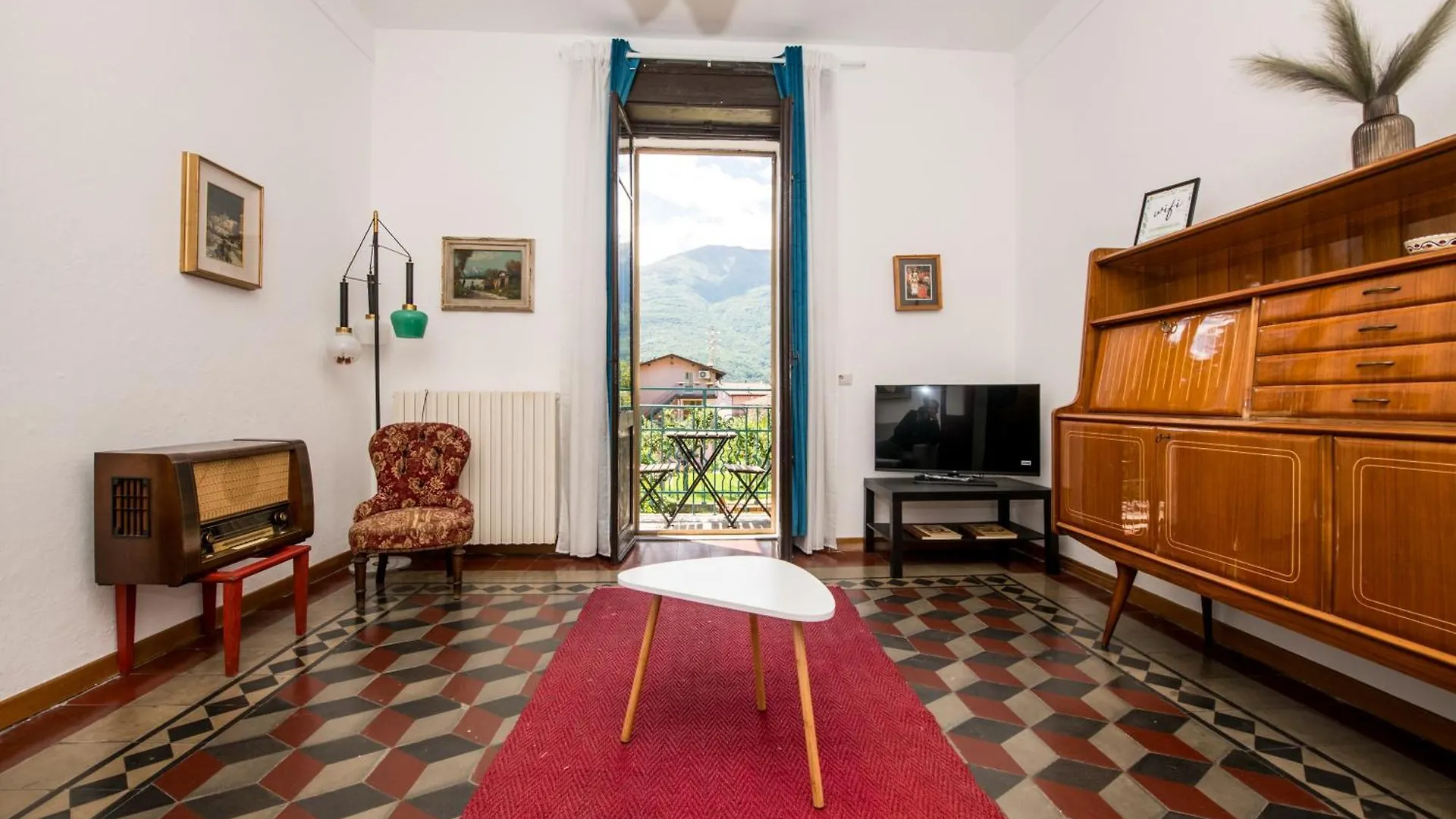 Villa Paruzzi Eleganza Storica A 6 Minuti A Piedi Dal Lago Di Como Дервио