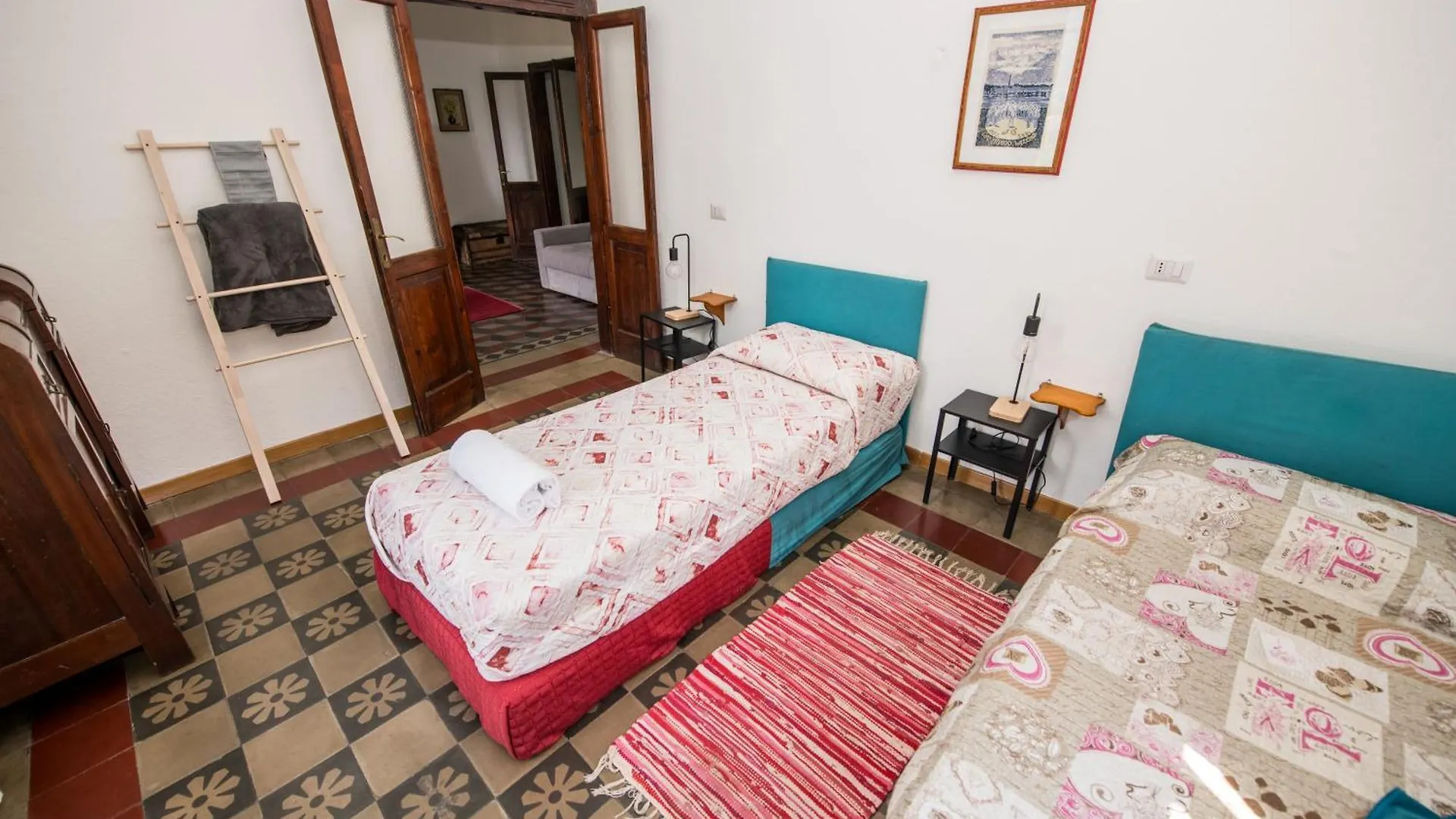 Villa Paruzzi Eleganza Storica A 6 Minuti A Piedi Dal Lago Di Como Dervio Italie