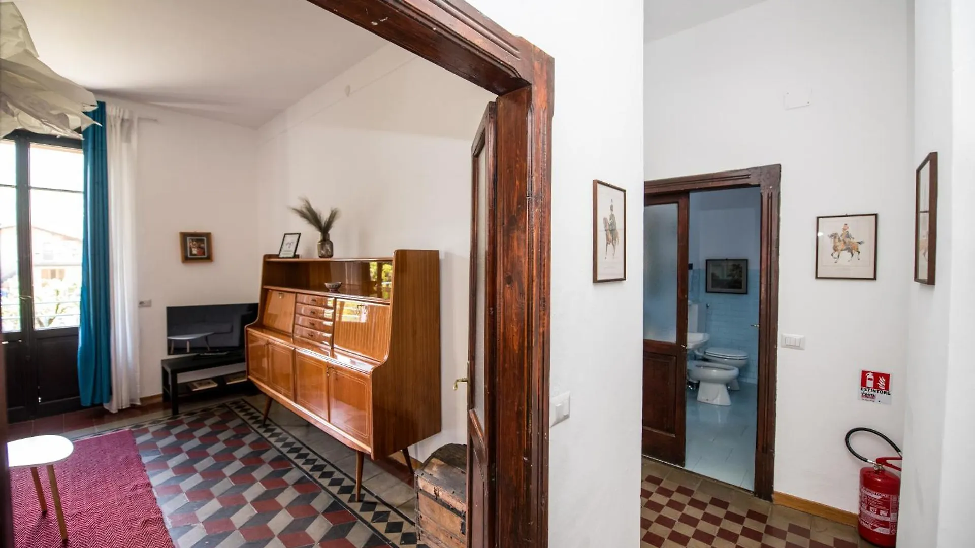 Villa Paruzzi Eleganza Storica A 6 Minuti A Piedi Dal Lago Di Como Дервио Апартаменты