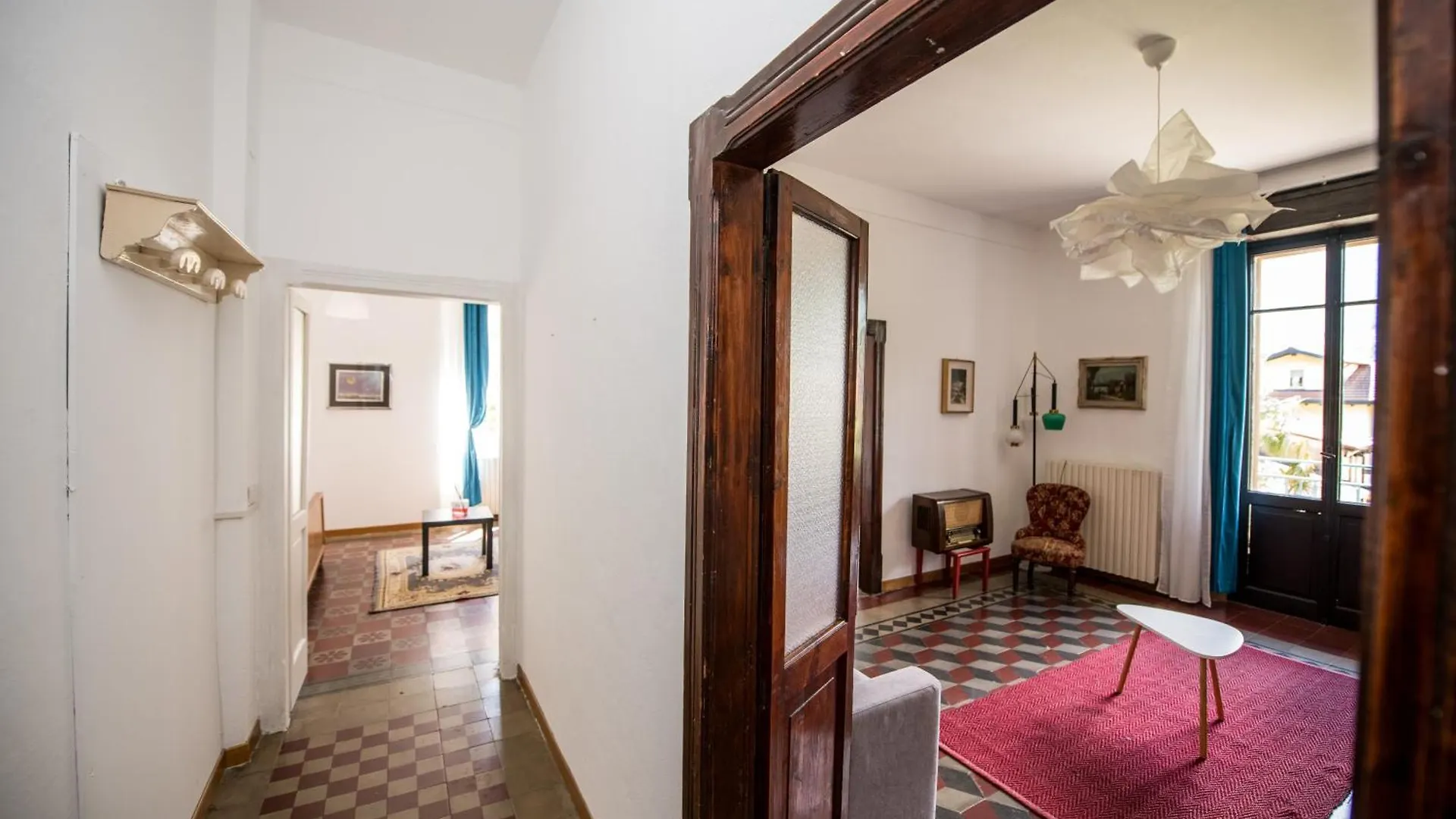 Villa Paruzzi Eleganza Storica A 6 Minuti A Piedi Dal Lago Di Como Dervio Appartement